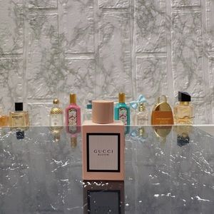 Brand New GUCCI Bloom Eau de Parfum For Her 5ml